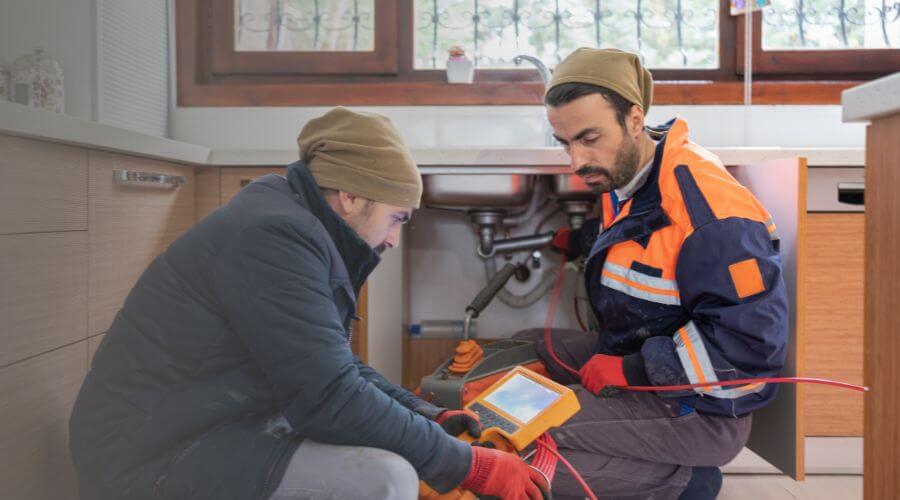 Professional Gas Leak Detection in Neah Bay, WA